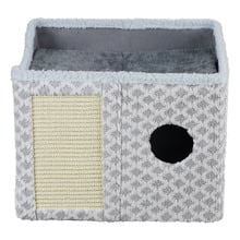 Lili Foldable Pet Bed